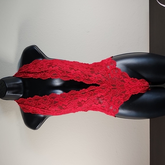 Source Unknown Other - Lace Babydoll